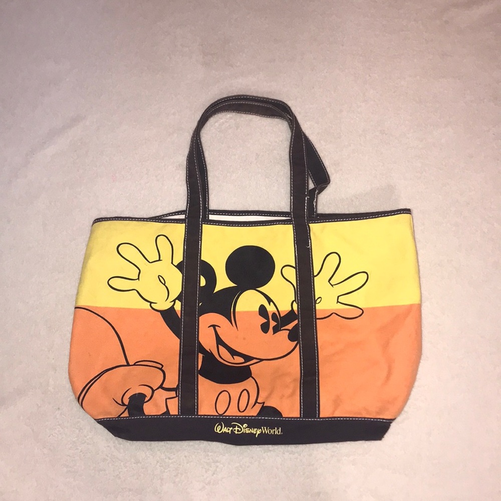 Walt Disney World Shoulder Bag